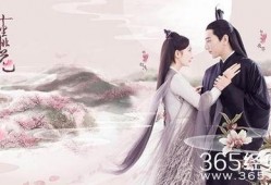 电影三生三世十里桃花在线观看,穿越三世情缘，探寻桃花源的秘密